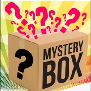 Torrid mystery bundle